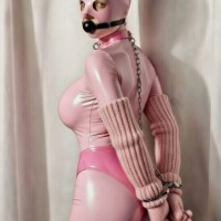 Aerobicponygirl Ballettstulpe